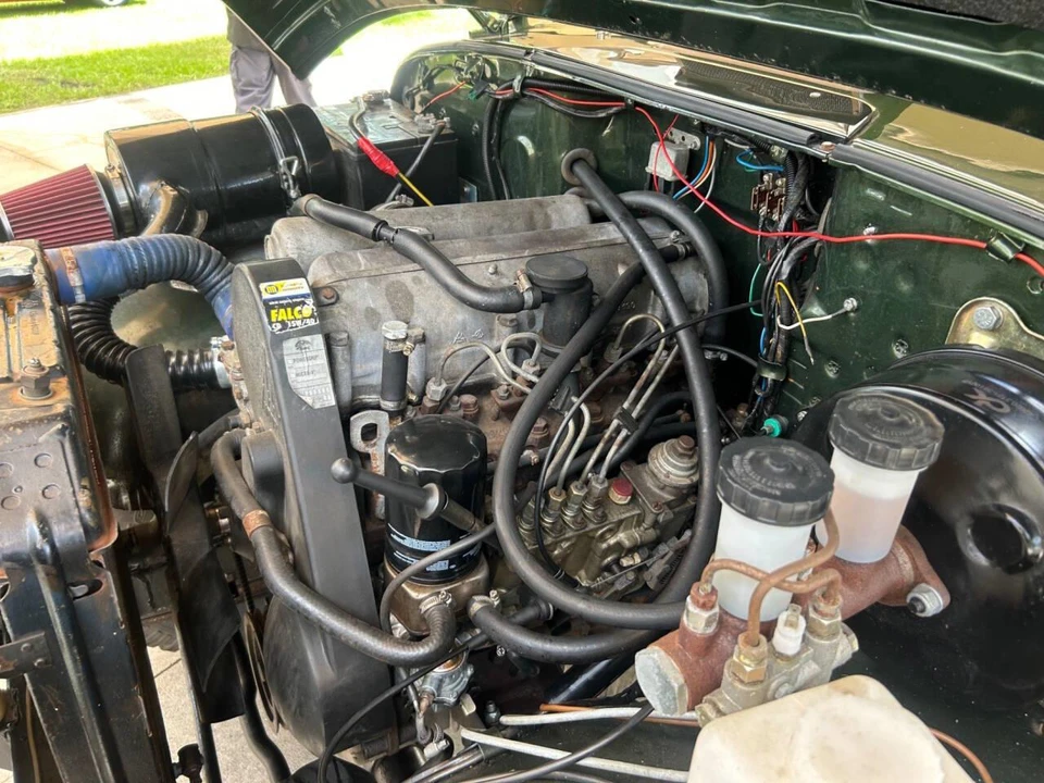 1990 UAZ - Image 26 of 31