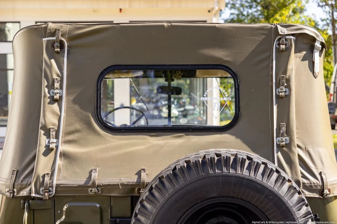 1990 UAZ - Image 16 of 21