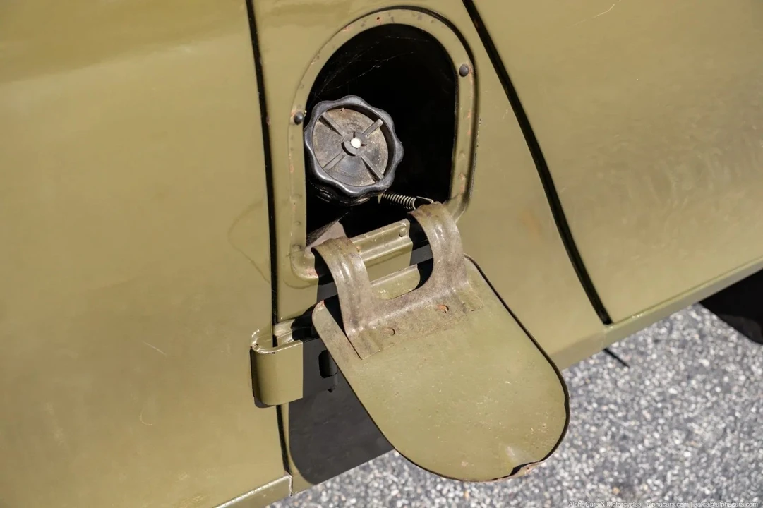 1990 UAZ - Image 20 of 21