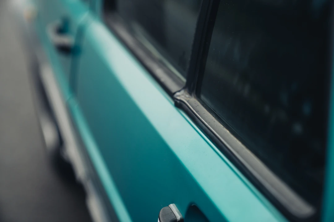 1990 Volkswagen Golf Mk2 - Image 30 of 31