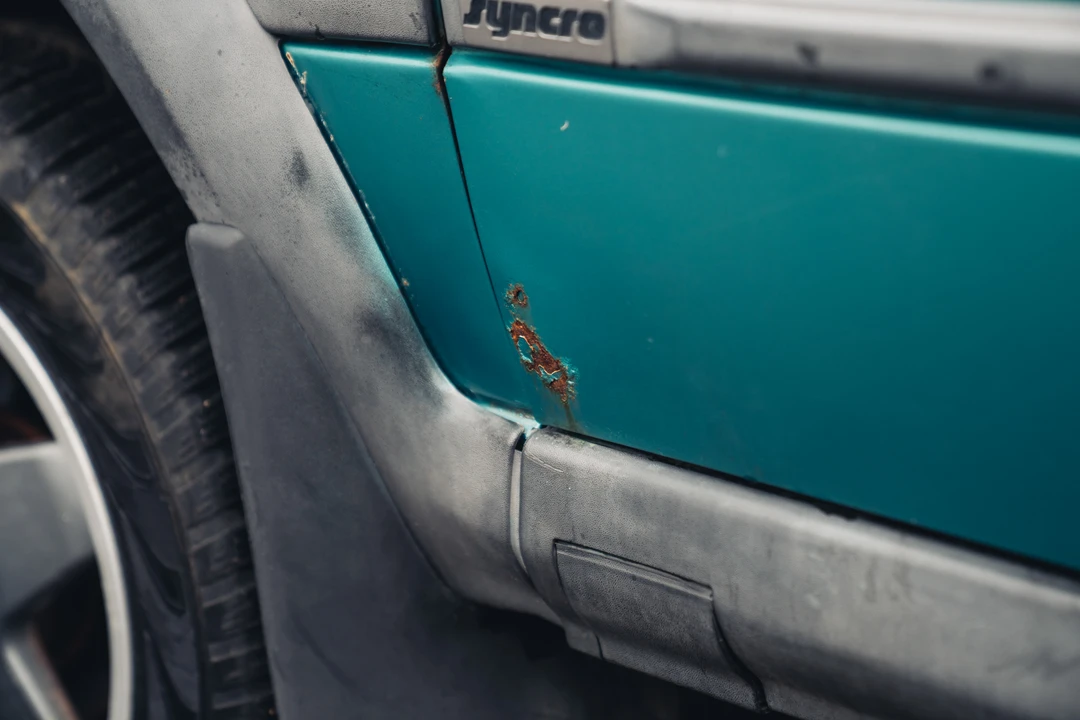 1990 Volkswagen Golf Mk2 - Image 27 of 31