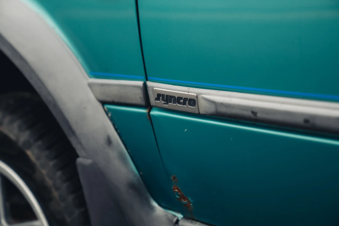 1990 Volkswagen Golf Mk2 - Image 26 of 31
