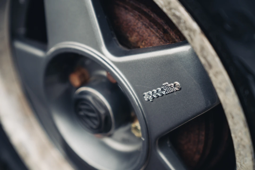 1990 Volkswagen Golf Mk2 - Image 24 of 31