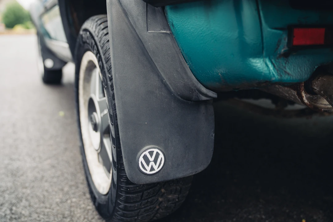 1990 Volkswagen Golf Mk2 - Image 20 of 31