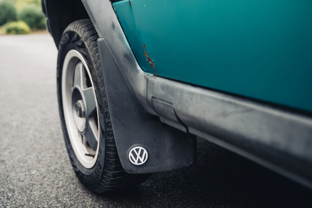 1990 Volkswagen Golf Mk2 - Image 19 of 31