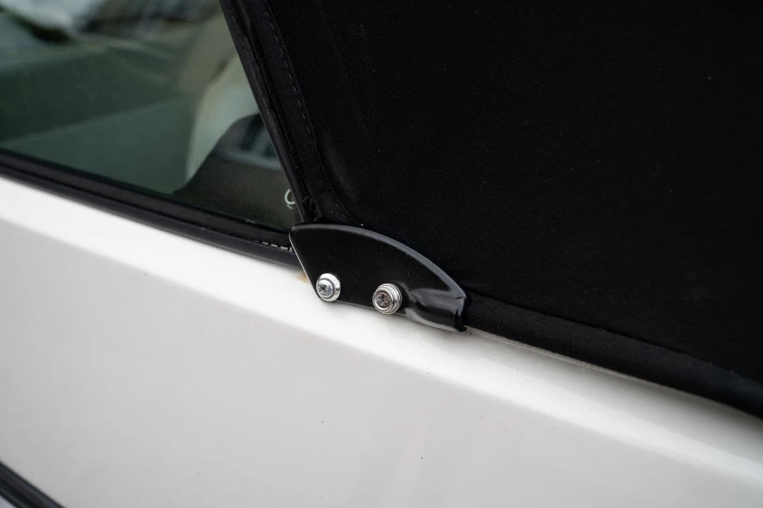 1990 Volkswagen Golf Mk1 - Image 31 of 31