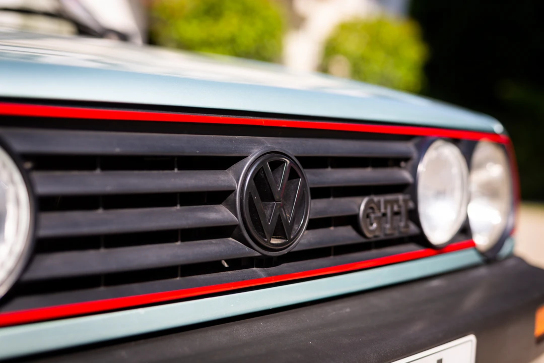 1990 Volkswagen GTI Mk2 - Image 15 of 31