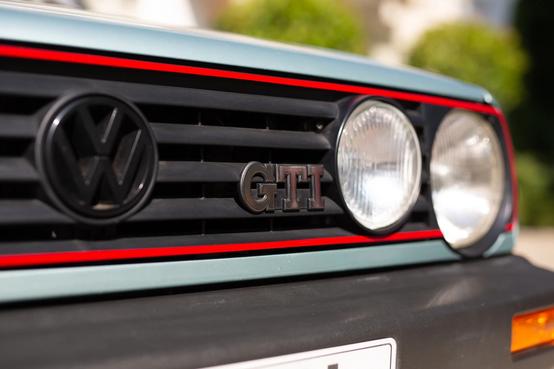 1990 Volkswagen GTI Mk2 - Image 16 of 31
