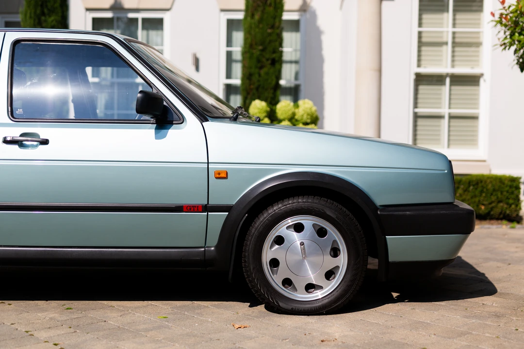 1990 Volkswagen GTI Mk2 - Image 28 of 31