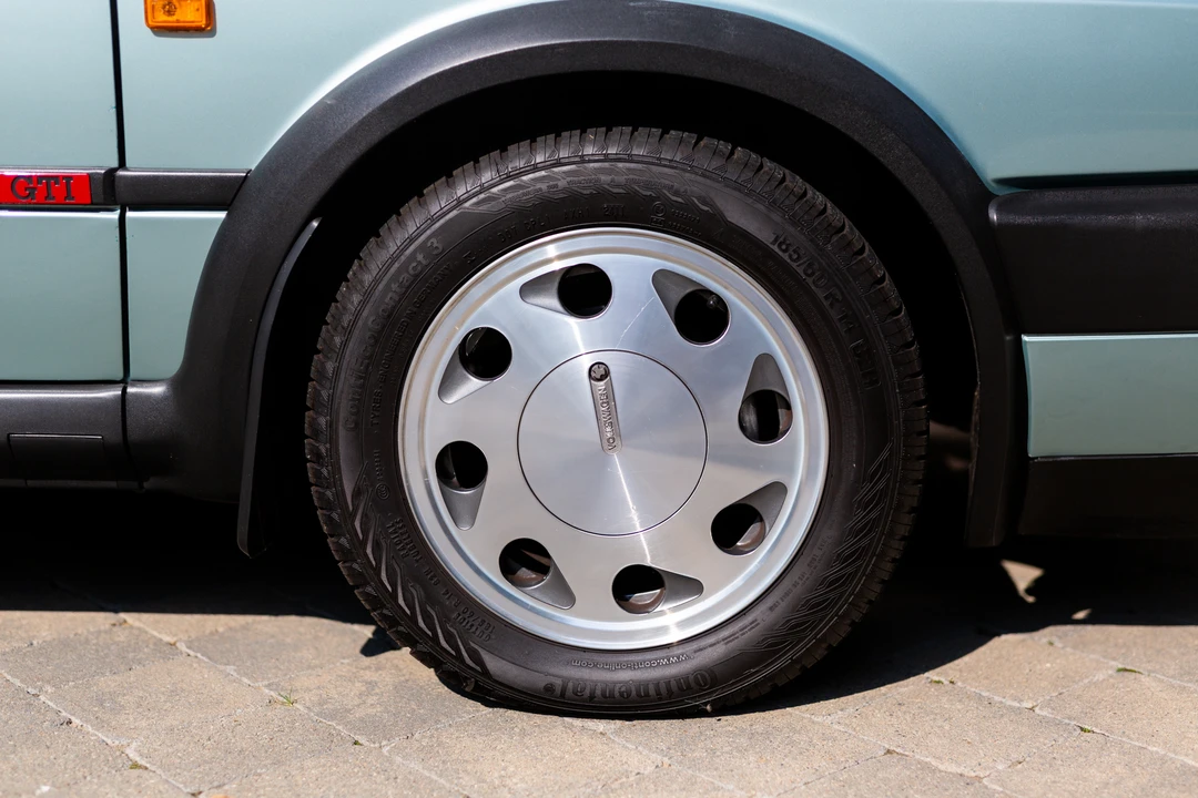 1990 Volkswagen GTI Mk2 - Image 29 of 31