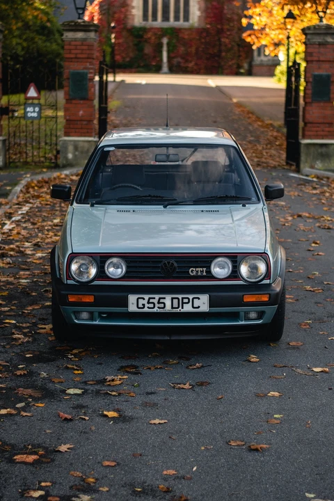 1990 Volkswagen GTI Mk2 - Image 18 of 31