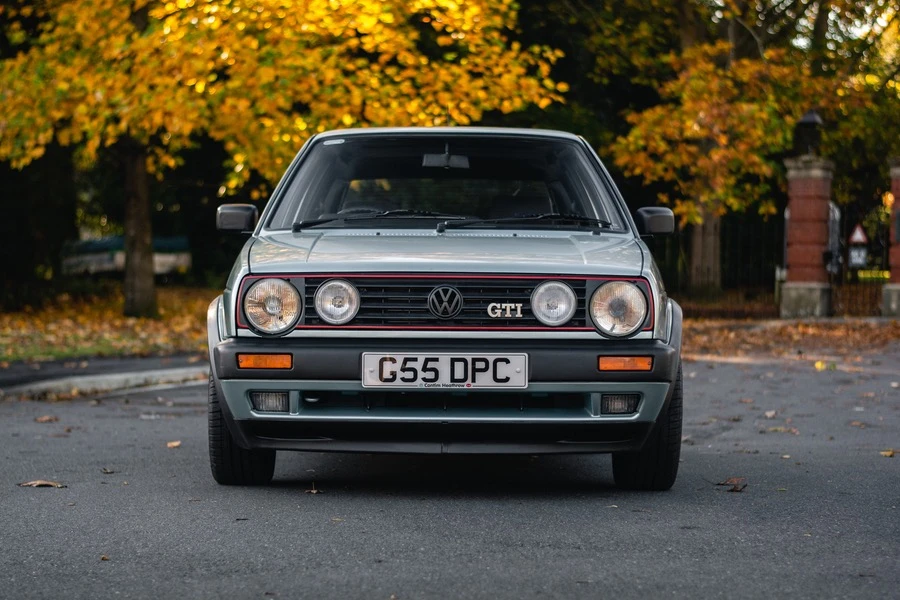 1990 Volkswagen GTI Mk2 - Image 10 of 31