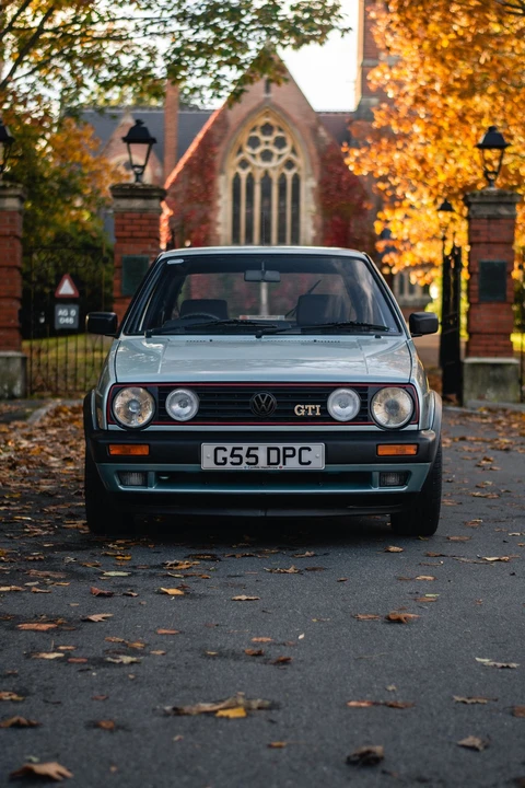 1990 Volkswagen GTI Mk2 - Image 20 of 31