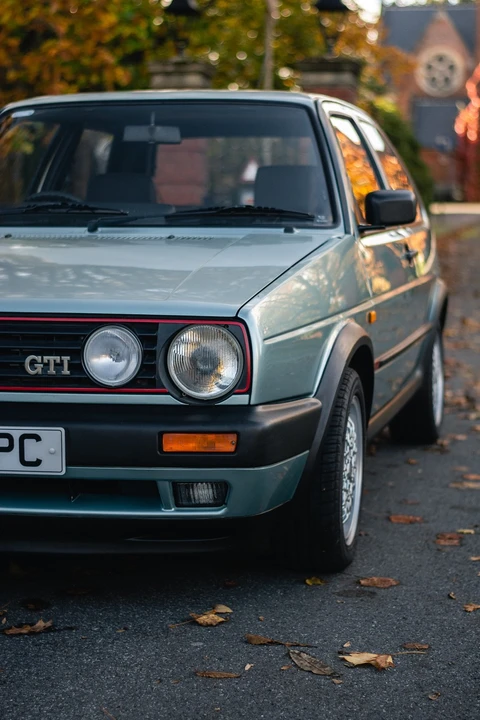 1990 Volkswagen GTI Mk2 - Image 21 of 31