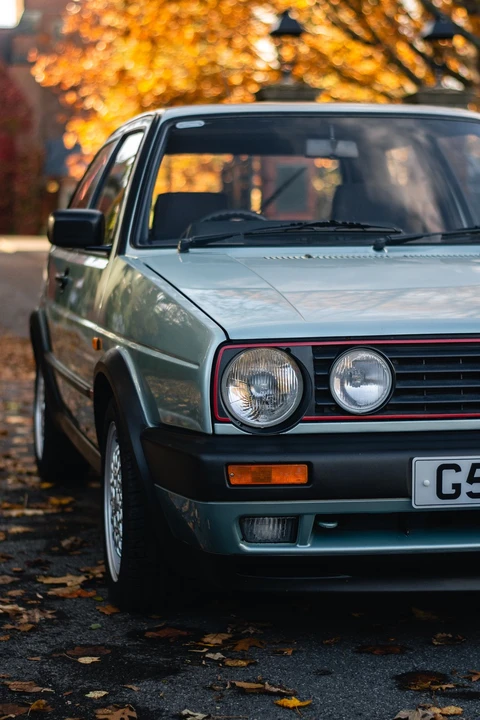 1990 Volkswagen GTI Mk2 - Image 22 of 31