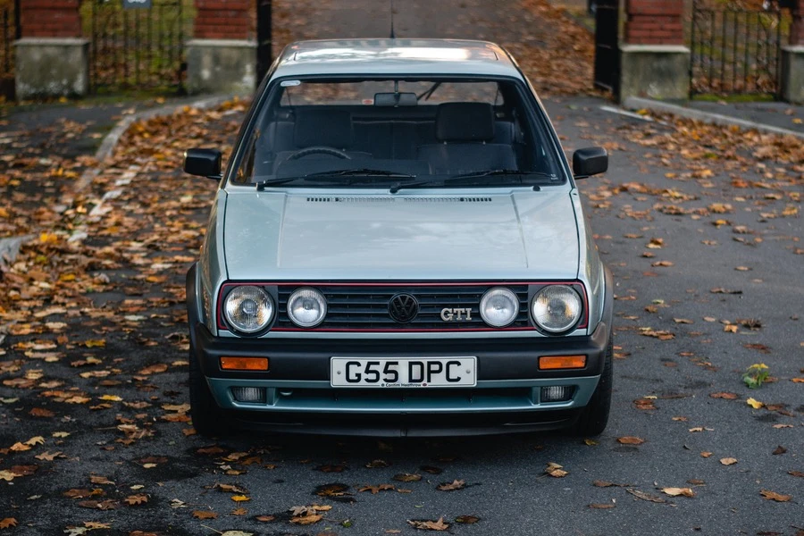 1990 Volkswagen GTI Mk2 - Image 16 of 31