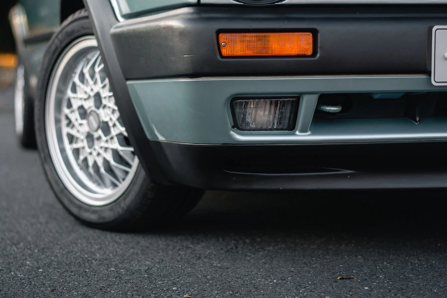 1990 Volkswagen GTI Mk2 - Image 25 of 31