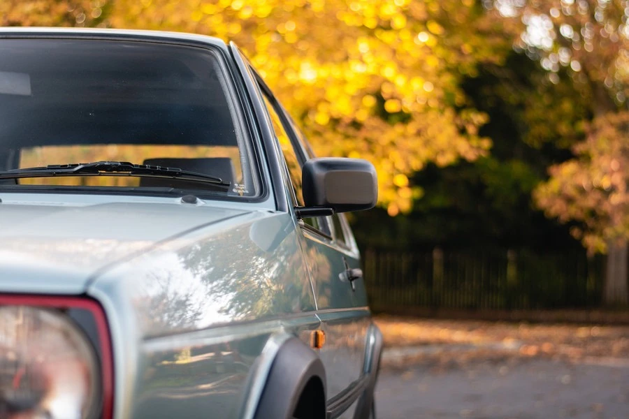 1990 Volkswagen GTI Mk2 - Image 30 of 31
