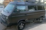 1990 Volkswagen EuroVan - Image 7 of 15