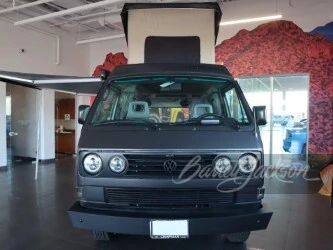 1990 Volkswagen EuroVan - Image 9 of 15