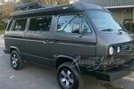 1990 Volkswagen EuroVan - Image 13 of 15