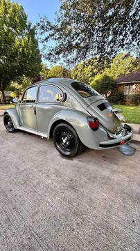 1990 Volkswagen Beetle