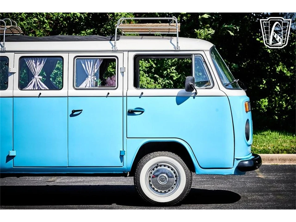 1990 Volkswagen Vanagon - Image 31 of 31