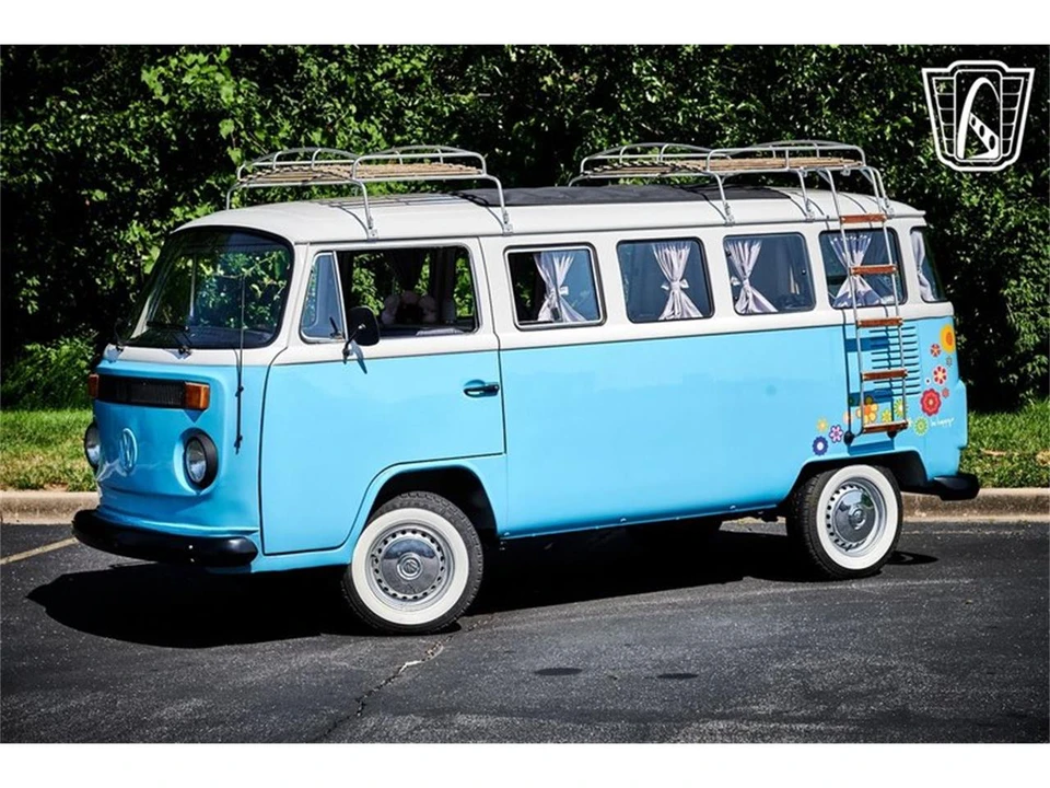 1990 Volkswagen Vanagon - Image 2 of 31