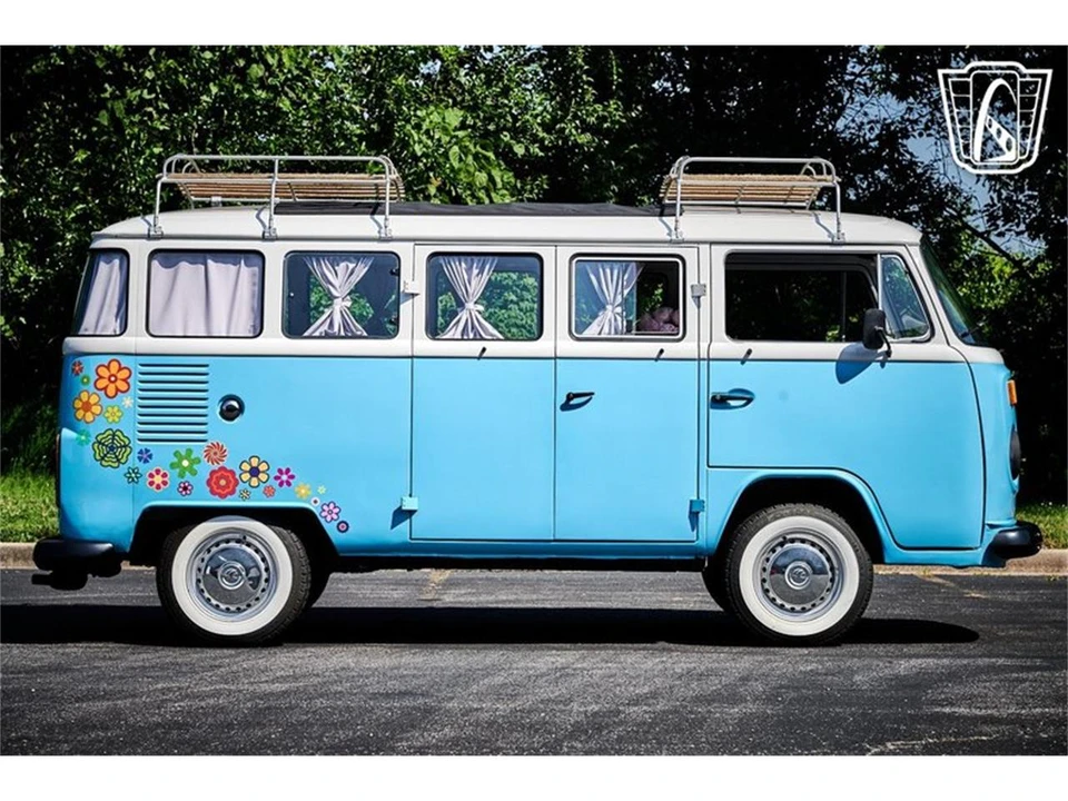 1990 Volkswagen Vanagon - Image 18 of 31