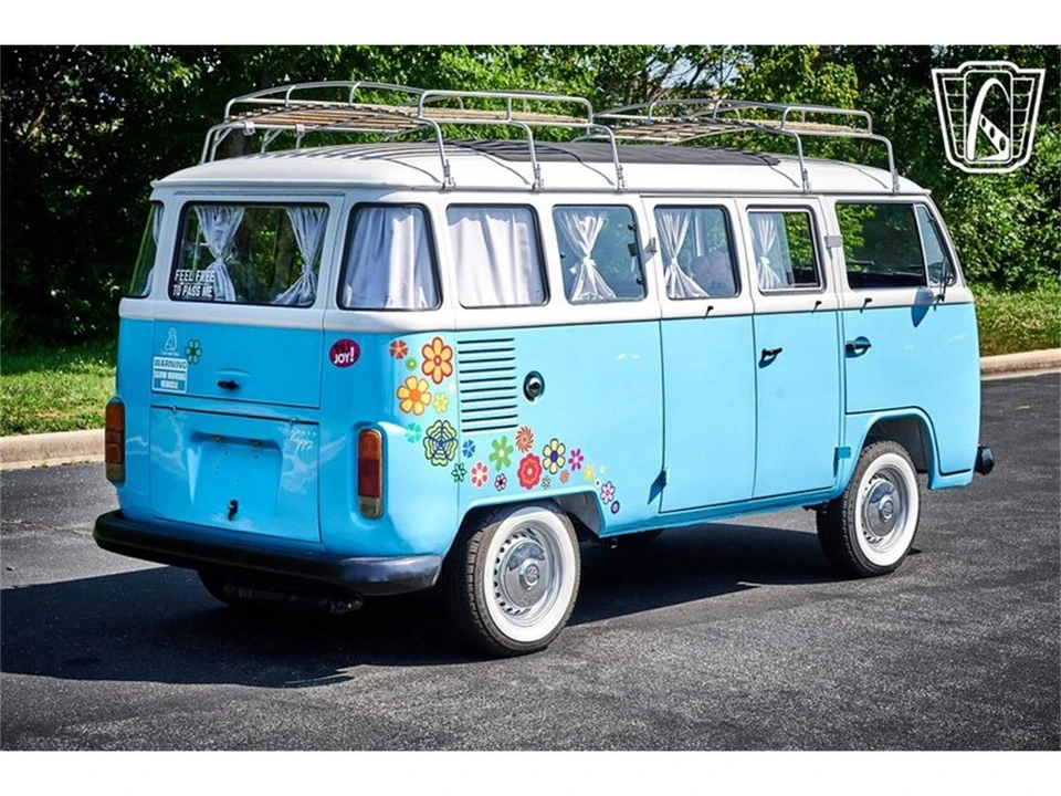 1990 Volkswagen Vanagon - Image 14 of 31