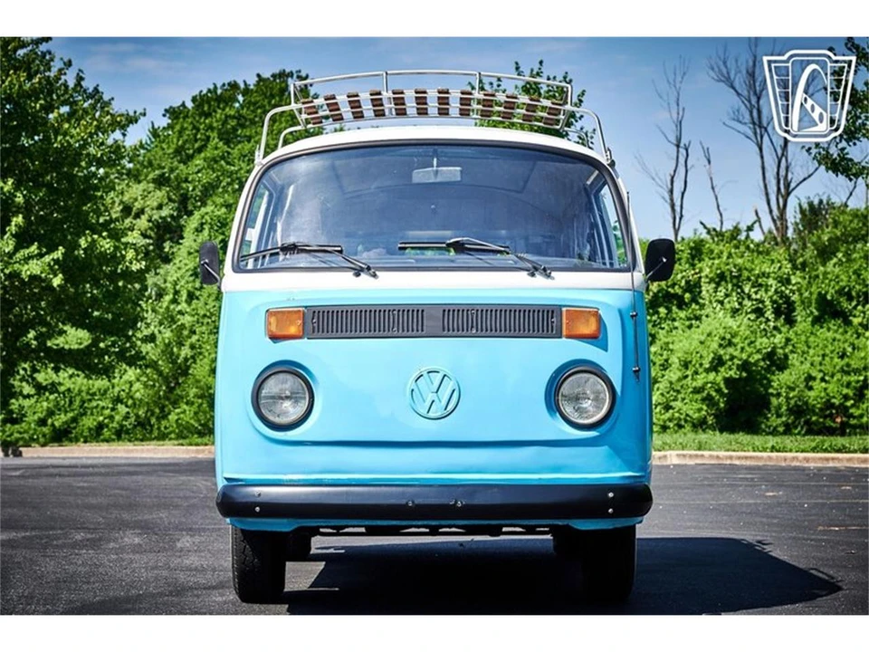 1990 Volkswagen Vanagon - Image 24 of 31