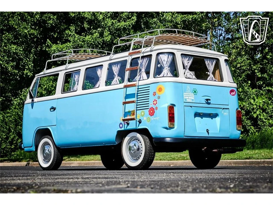 1990 Volkswagen Vanagon - Image 10 of 31