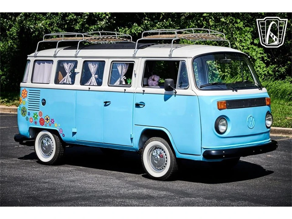 1990 Volkswagen Vanagon - Image 20 of 31