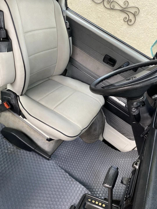 1990 Volkswagen EuroVan - Image 6 of 19