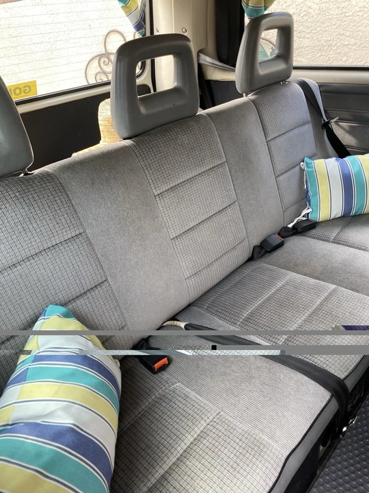 1990 Volkswagen EuroVan - Image 5 of 19