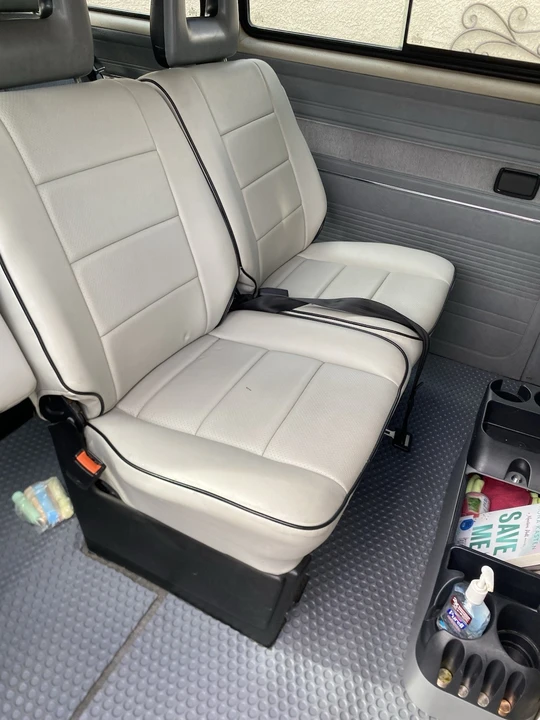 1990 Volkswagen EuroVan - Image 7 of 19