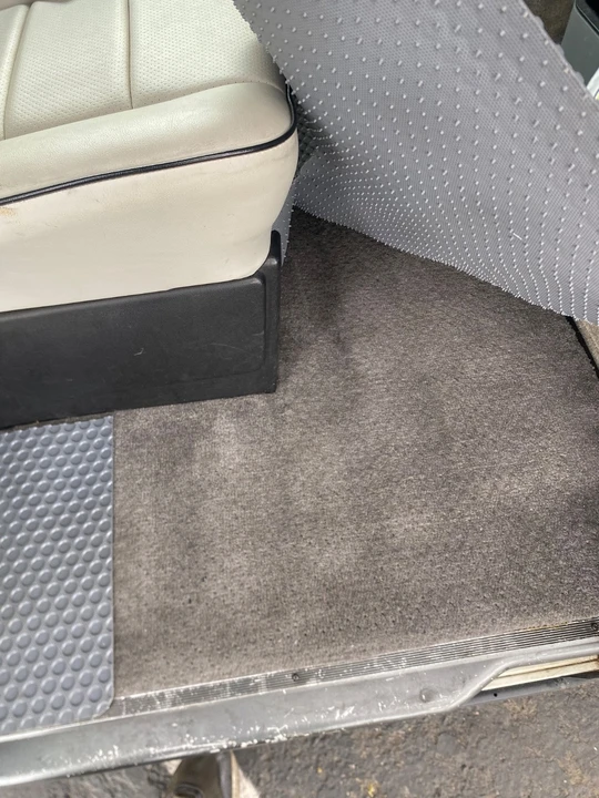 1990 Volkswagen EuroVan - Image 16 of 19