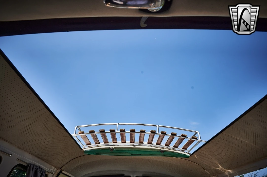1990 Volkswagen EuroVan - Image 21 of 21