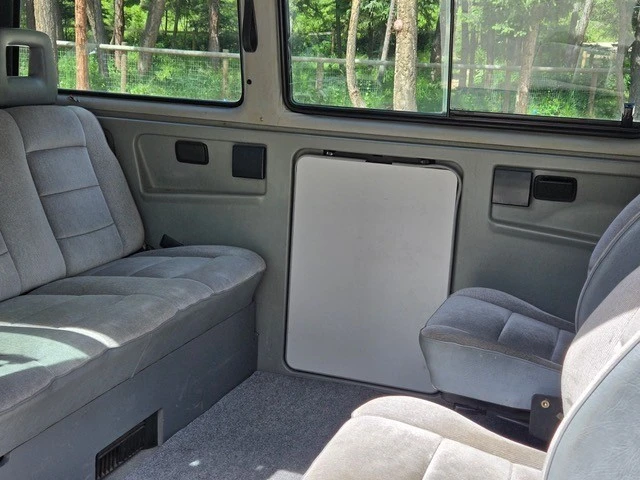 1990 Volkswagen EuroVan - Image 7 of 9