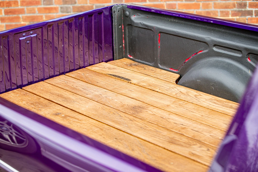 1990 Volkswagen Caddy/Rabbit Pickup - Image 4 of 15