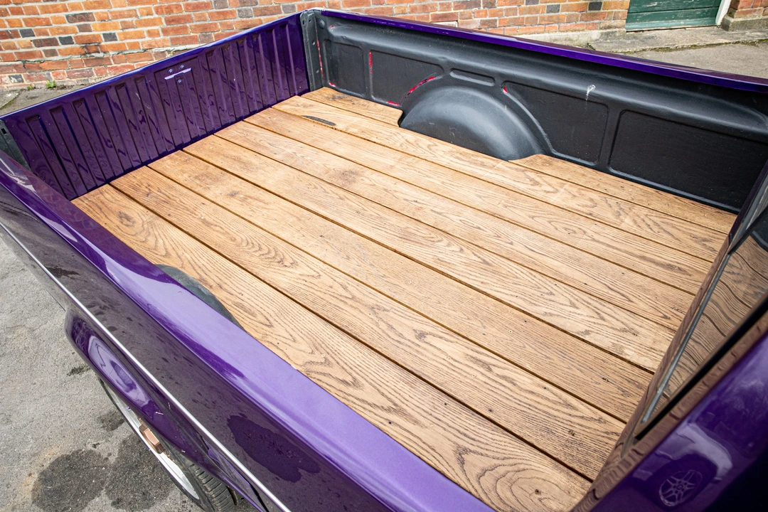 1990 Volkswagen Caddy/Rabbit Pickup - Image 10 of 15