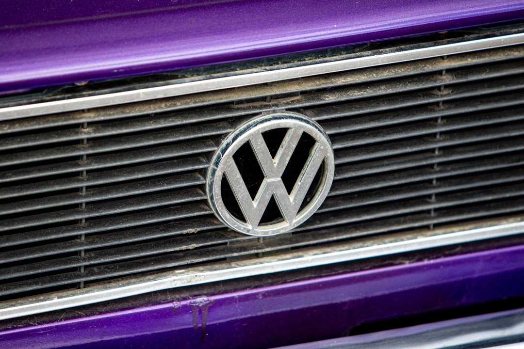 1990 Volkswagen Caddy/Rabbit Pickup - Image 6 of 15