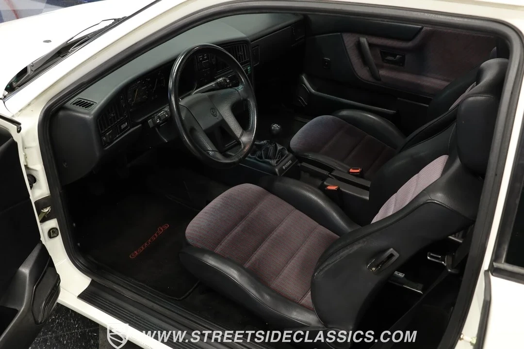 1990 Volkswagen Corrado - Image 5 of 21