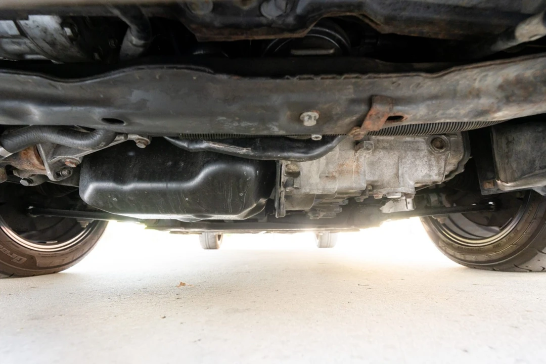 1990 Volkswagen Corrado - Image 7 of 7