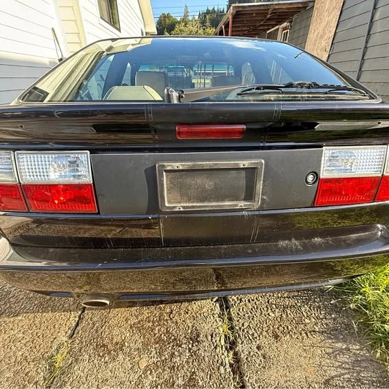 1990 Volkswagen Corrado - Image 1 of 1