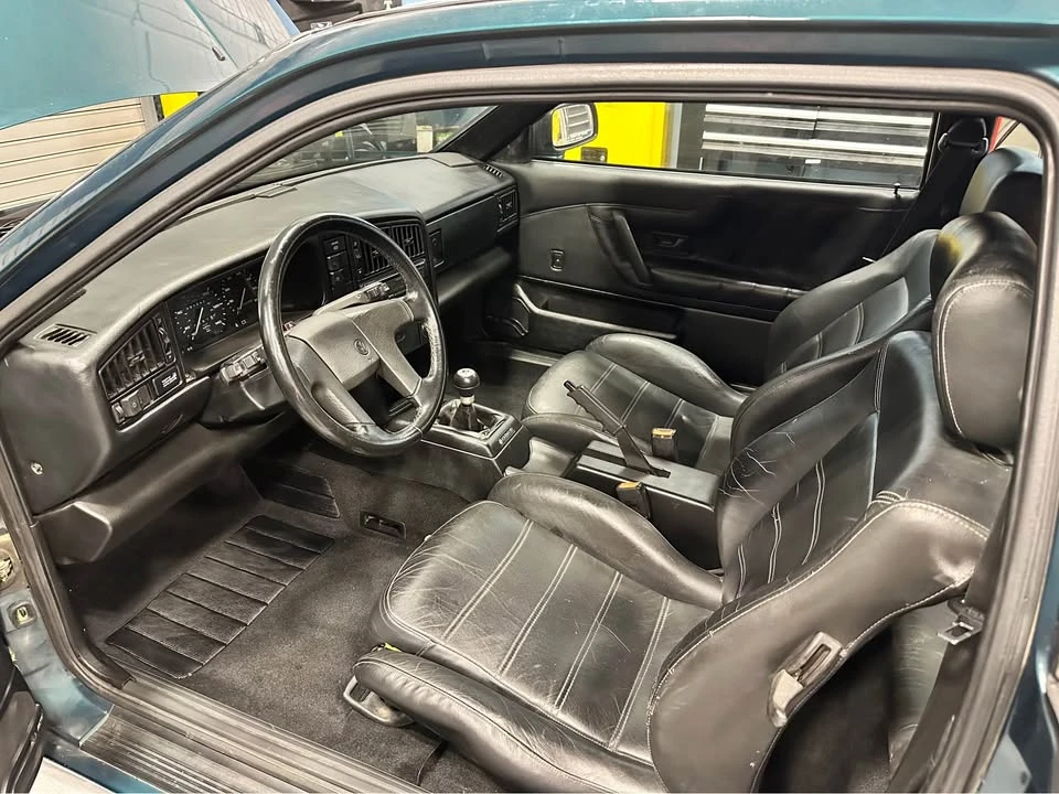1990 Volkswagen Corrado - Image 4 of 10