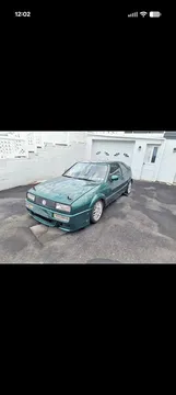 1990 Volkswagen Corrado G60 Coupe 2D