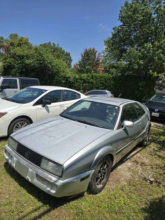 1990 Volkswagen Corrado - Image 2 of 17