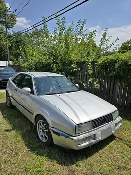 1990 Volkswagen Corrado G60 Coupe 2D