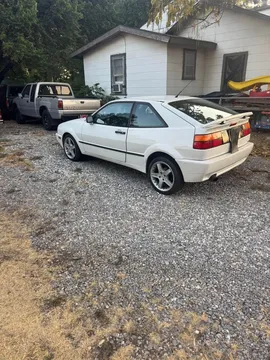 1990 Volkswagen Corrado - Image 4 of 9